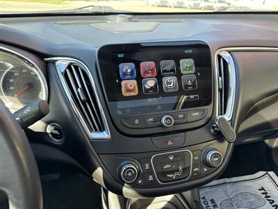 2017 Chevrolet Malibu LT - Photo 12 - Rushville, IN 46173