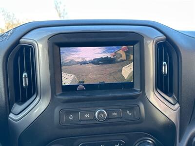 2021 Chevrolet Silverado 2500 Work Truck   - Photo 22 - Rushville, IN 46173