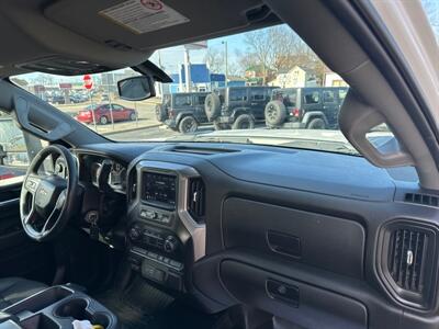 2021 Chevrolet Silverado 2500 Work Truck   - Photo 20 - Rushville, IN 46173