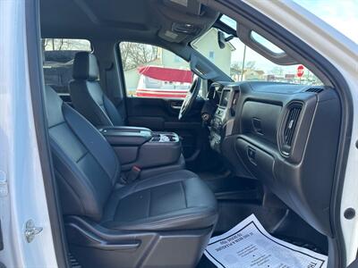 2021 Chevrolet Silverado 2500 Work Truck   - Photo 19 - Rushville, IN 46173