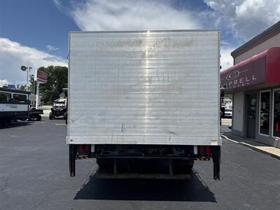 2025 Ford F-450 Super Duty XL 16FT Flatbed - Photo 6 - Rushville, IN 46173