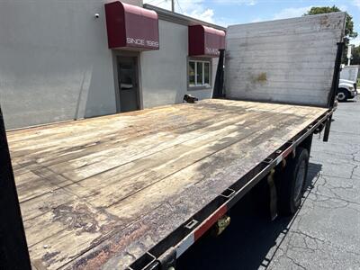 2025 Ford F-450 Super Duty XL 16FT Flatbed - Photo 9 - Rushville, IN 46173