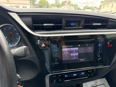 2018 Toyota Corolla SE - Photo 11 - Rushville, IN 46173