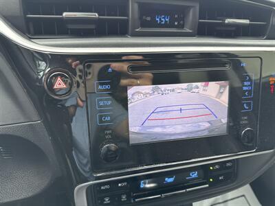 2018 Toyota Corolla SE - Photo 12 - Rushville, IN 46173