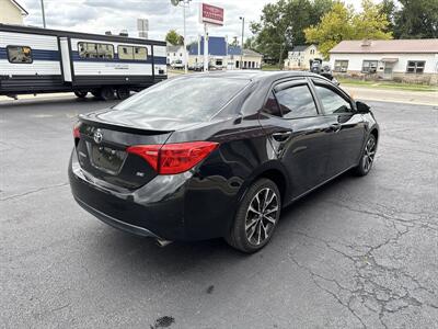 2018 Toyota Corolla SE - Photo 5 - Rushville, IN 46173