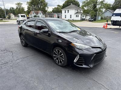 2018 Toyota Corolla SE - Photo 4 - Rushville, IN 46173