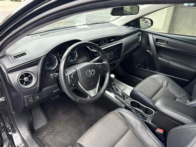 2018 Toyota Corolla SE - Photo 9 - Rushville, IN 46173