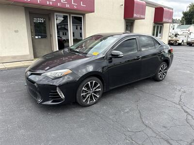 2018 Toyota Corolla SE - Photo 2 - Rushville, IN 46173