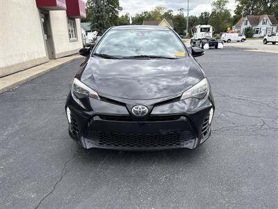 2018 Toyota Corolla SE - Photo 3 - Rushville, IN 46173