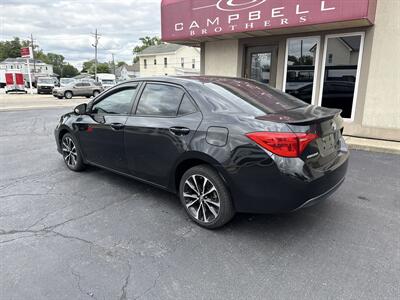 2018 Toyota Corolla SE - Photo 7 - Rushville, IN 46173