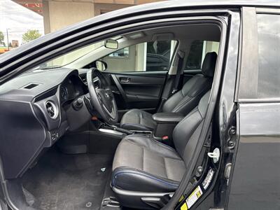 2018 Toyota Corolla SE - Photo 8 - Rushville, IN 46173
