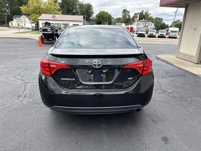 2018 Toyota Corolla SE - Photo 6 - Rushville, IN 46173