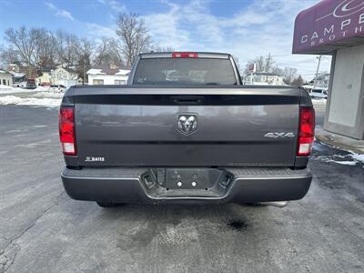 2017 RAM 1500 Express   - Photo 6 - Rushville, IN 46173