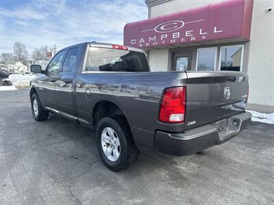 2017 RAM 1500 Express   - Photo 7 - Rushville, IN 46173