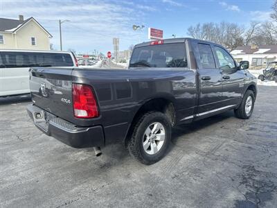 2017 RAM 1500 Express   - Photo 5 - Rushville, IN 46173