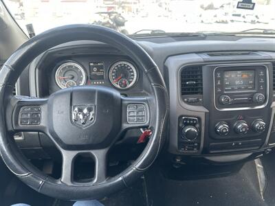 2017 RAM 1500 Express   - Photo 8 - Rushville, IN 46173