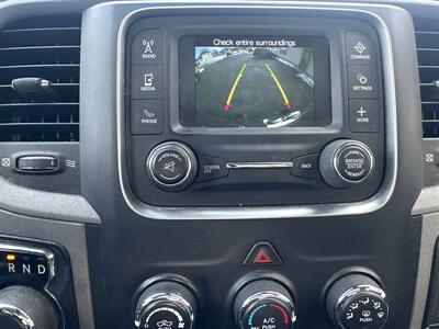 2017 RAM 1500 Express   - Photo 9 - Rushville, IN 46173