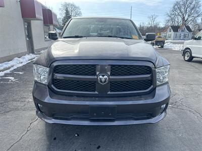 2017 RAM 1500 Express   - Photo 4 - Rushville, IN 46173
