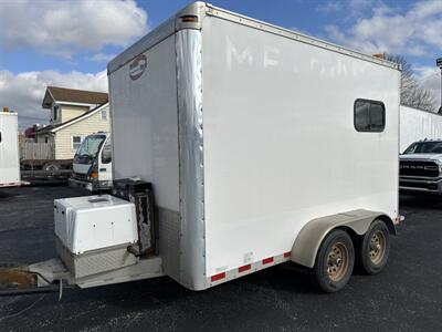 2020 Mobile Tech Splicer MTT712TA2   - Photo 1 - Rushville, IN 46173