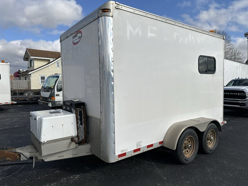 2020 Mobile Tech Splicer MTT712TA2   - Photo 1 - Rushville, IN 46173
