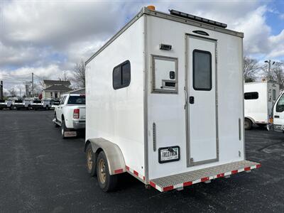 2020 Mobile Tech Splicer MTT712TA2   - Photo 3 - Rushville, IN 46173