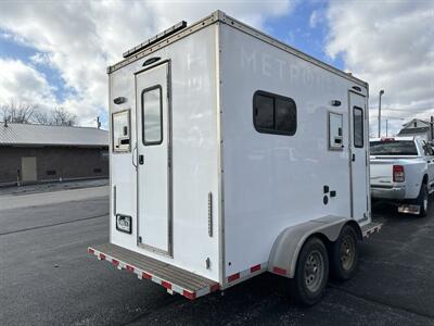 2020 Mobile Tech Splicer MTT712TA2   - Photo 5 - Rushville, IN 46173