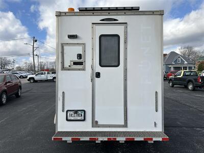 2020 Mobile Tech Splicer MTT712TA2   - Photo 4 - Rushville, IN 46173