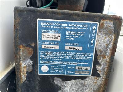 2020 Mobile Tech Splicer MTT712TA2   - Photo 7 - Rushville, IN 46173