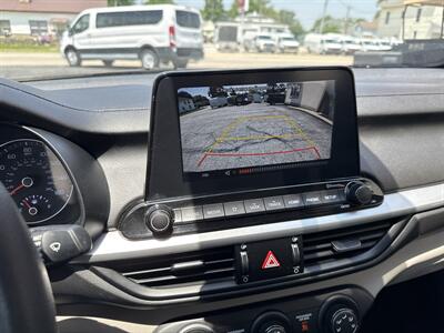 2020 Kia Forte LXS   - Photo 13 - Rushville, IN 46173