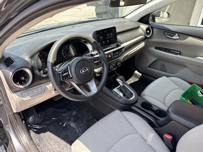 2020 Kia Forte LXS   - Photo 10 - Rushville, IN 46173