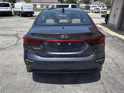 2020 Kia Forte LXS   - Photo 7 - Rushville, IN 46173