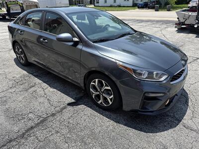 2020 Kia Forte LXS   - Photo 4 - Rushville, IN 46173