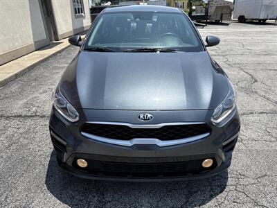 2020 Kia Forte LXS   - Photo 3 - Rushville, IN 46173
