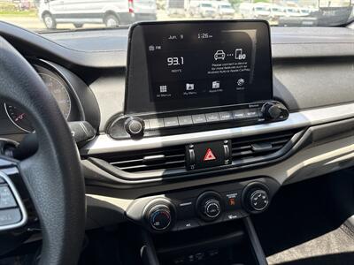 2020 Kia Forte LXS   - Photo 12 - Rushville, IN 46173