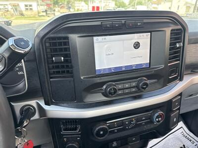2021 Ford F-150 XL - Photo 10 - Rushville, IN 46173