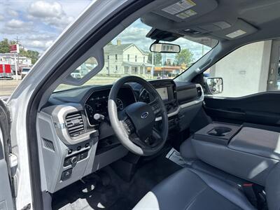 2021 Ford F-150 XL - Photo 9 - Rushville, IN 46173