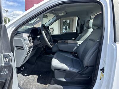 2021 Ford F-150 XL - Photo 8 - Rushville, IN 46173