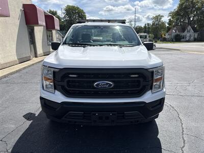 2021 Ford F-150 XL - Photo 3 - Rushville, IN 46173