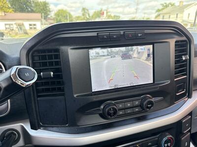 2021 Ford F-150 XL - Photo 11 - Rushville, IN 46173