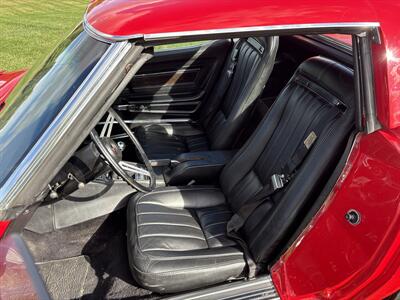 1971 Chevrolet Corvette Stingray - Photo 7 - Rushville, IN 46173