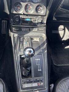 1971 Chevrolet Corvette Stingray - Photo 10 - Rushville, IN 46173