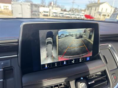 2023 Chevrolet Suburban RST   - Photo 16 - Rushville, IN 46173