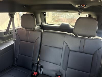 2023 Chevrolet Suburban RST   - Photo 13 - Rushville, IN 46173