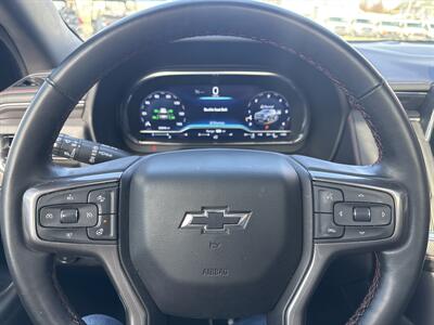 2023 Chevrolet Suburban RST   - Photo 17 - Rushville, IN 46173