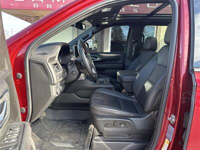 2023 Chevrolet Suburban RST   - Photo 8 - Rushville, IN 46173