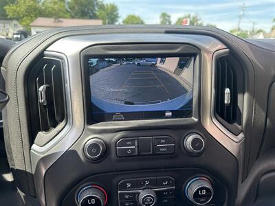 2022 Chevrolet Silverado 2500HD LT   - Photo 12 - Rushville, IN 46173