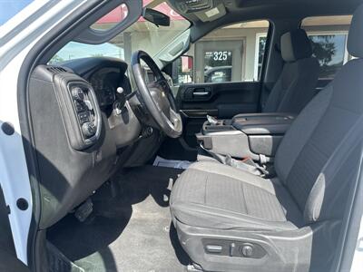 2022 Chevrolet Silverado 2500HD LT   - Photo 8 - Rushville, IN 46173