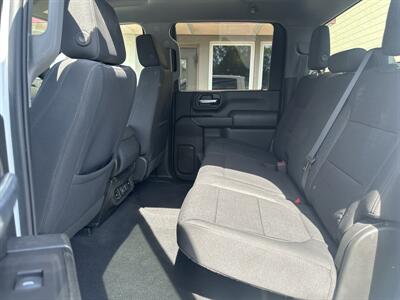 2022 Chevrolet Silverado 2500HD LT   - Photo 10 - Rushville, IN 46173