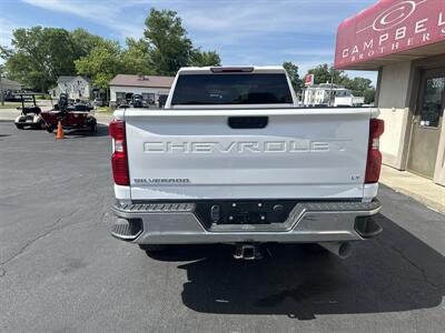 2022 Chevrolet Silverado 2500HD LT   - Photo 6 - Rushville, IN 46173