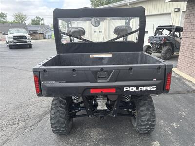 2010 Polaris Ranger XP800   - Photo 11 - Rushville, IN 46173